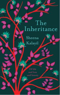 The Inheritance - Sheena Kalayil - ebook
