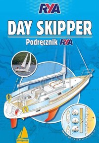 Day Skipper. Podręcznik RYA - praca zbiorowa - książka