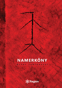 Namerkôny - Artur Jabłoński - ebook