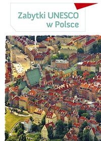 Zabytki UNESCO w Polsce - Odnous Barbara - książka