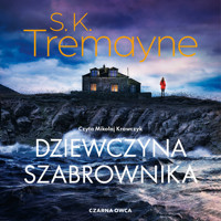 Dziewczyna szabrownika - S. K. Tremayne - ebook + audiobook + książka