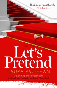 Let's Pretend - Laura Vaughan - ebook