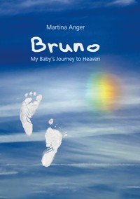 Bruno - My Baby's Journey to Heaven - Martina Anger - ebook