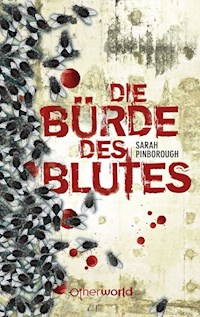 Die Bürde des Blutes - Sarah Pinborough - ebook