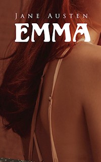 Emma - Jane Austen  - ebook
