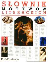 Słownik motywów literackich - Nosowska Dorota - ebook