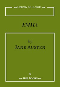 Emma - Jane Austen  - ebook