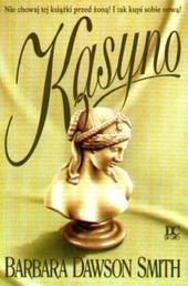 Kasyno -  Barbara Dawson Smith - ebook