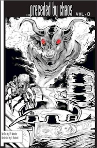 …Preceded by Chaos - M. Wheeler - ebook