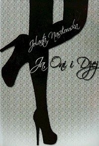 Ja Oni i Dżej - Jolanta Nasiłowska - książka