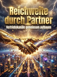 Reichweite durch Partner - Lena Aurenhain - ebook