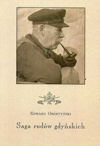 Saga rodów gdyńskich - Obertyński Edward - książka