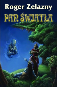 Pan Światła - Roger Zelazny - ebook + książka