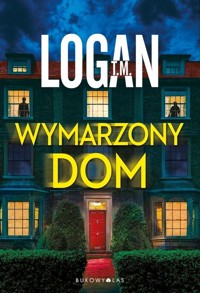 Wymarzony dom - Logan T. M. - książka