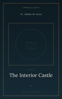 The Interior Castle - St. Teresa of Avila - ebook
