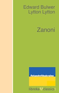 Zanoni - Edward George Bulwer-Lytton - ebook