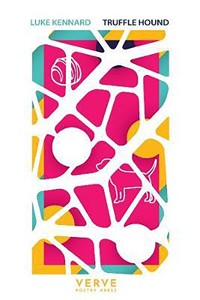 Truffle Hound - Luke Kennard - ebook