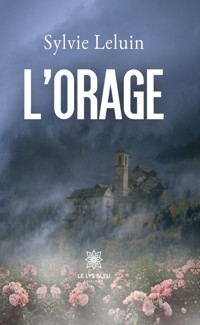 L'orage - Sylvie Leluin - ebook