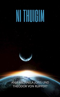 Ni Thuigim - Anja Michaela Joris - ebook