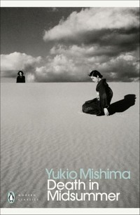 Death in Midsummer - Mishima Yukio - książka