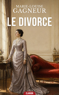 Le divorce - Marie-Louise Gagneur - ebook