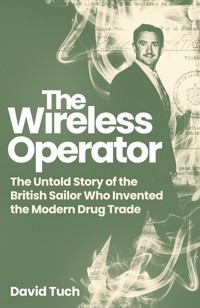 The Wireless Operator - David Tuch - ebook