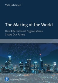 The Making of the World - Yves Schemeil - ebook