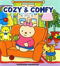 Cozy & Comfy Nie spiesz się -  - książka