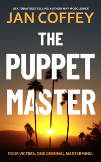 The Puppet Master - Jan Coffey - ebook