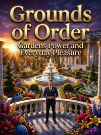 Grounds of Order - Elijah Morgan - ebook
