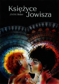 Księżyce Jowisza - J.M.M. Bober - ebook