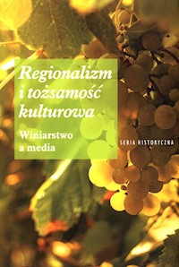 Regionalizm i tożsamość kulturowa -  - książka