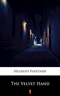 The Velvet Hand - Hulbert Footner - ebook