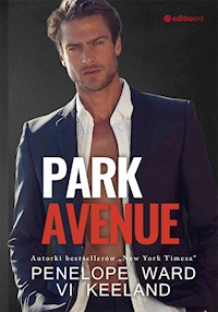 Park Avenue - Ward Penelope, Vi Keeland - ebook + audiobook