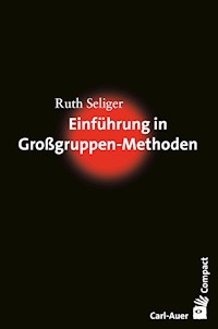 Einführung in Großgruppen-Methoden - Ruth Seliger - ebook