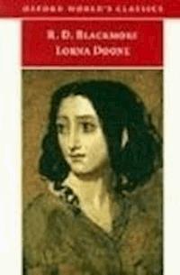 Lorna Doone: A Romance Of Exmoor - R. D. Blackmore - darmowy ebook