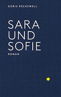 Sara und Sofie - Doris Reckewell - ebook