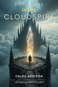 Chronicles of the Cloudspire - Chole Addison - ebook