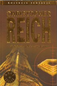 Bankier diabła - Christopher Reich - ebook