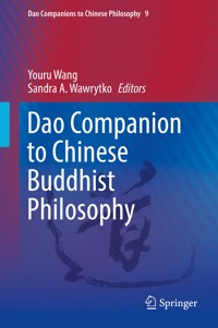 Dao Companion to Chinese Buddhist Philosophy -  - ebook