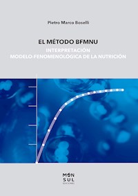 El método BFMNU - Marco Pietro Boselli - ebook