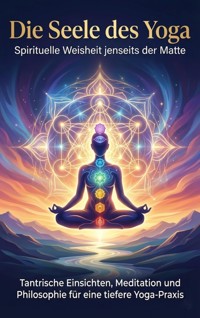 Die Seele des Yoga: Spirituelle Weisheit jenseits der Matte - Lina Krüger - ebook
