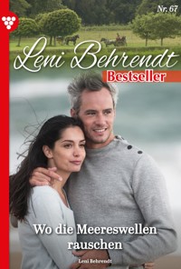 Wo die Meereswellen rauschen - Leni Behrendt - ebook