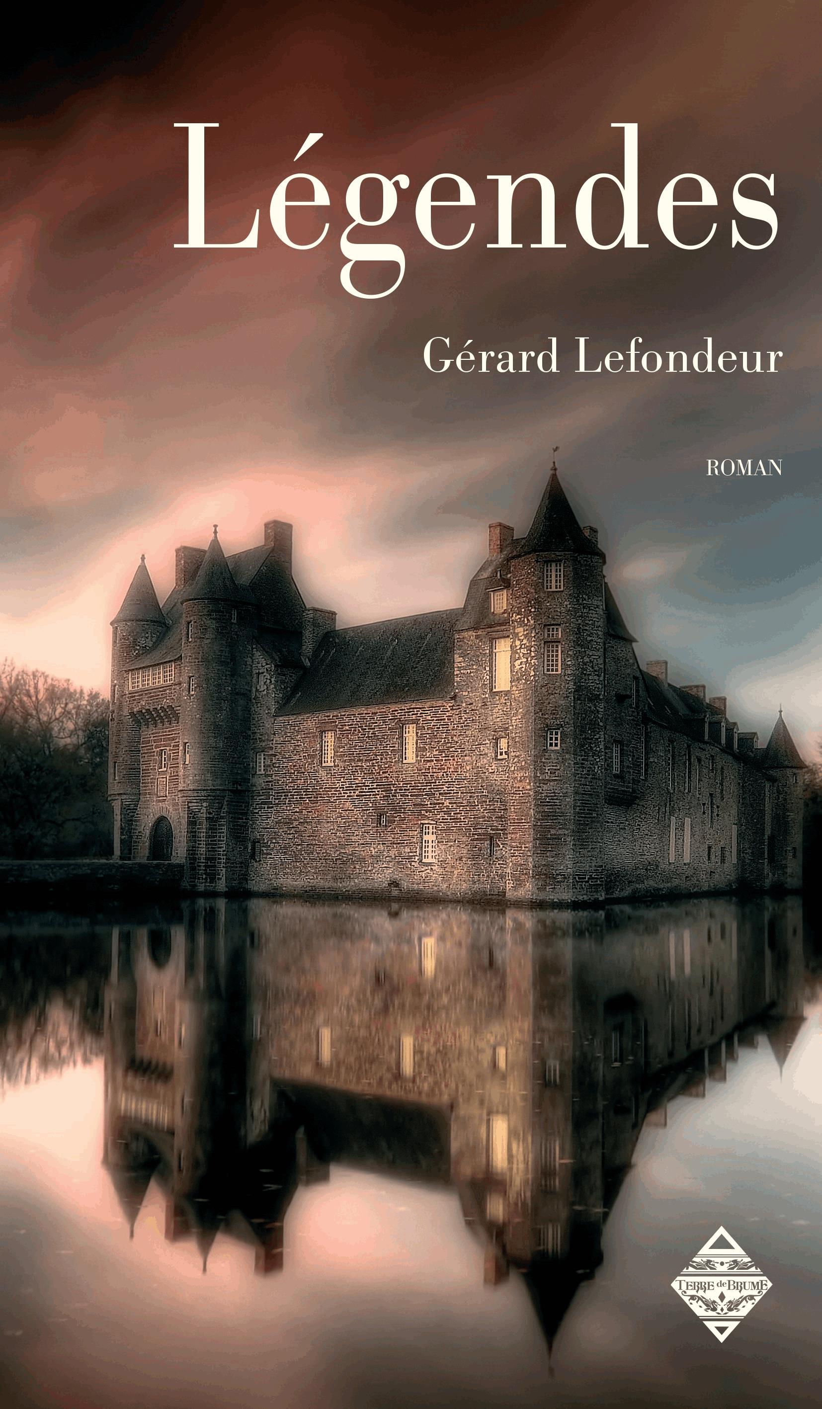 Légendes - Livre premier