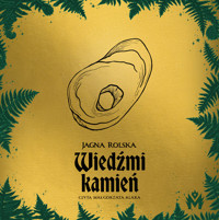 Wiedźmi kamień - Jagna Rolska - ebook + audiobook