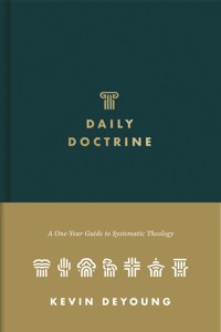 Daily Doctrine - Kevin DeYoung - ebook