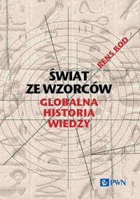 Świat ze wzorców - Bod Rens - książka