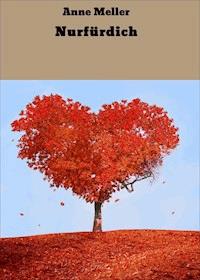 Nurfürdich - Anne Meller - ebook