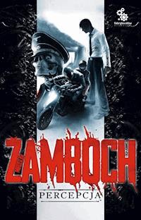 Percepcja - Miroslav Žamboch - ebook + książka