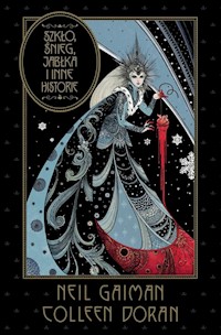 Szkło, śnieg i jabłka oraz inne historie -  - książka